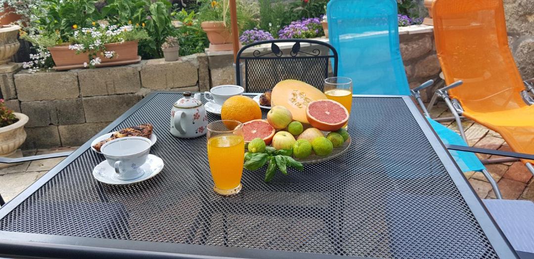 Photo of Patio Balcony in Trsteno