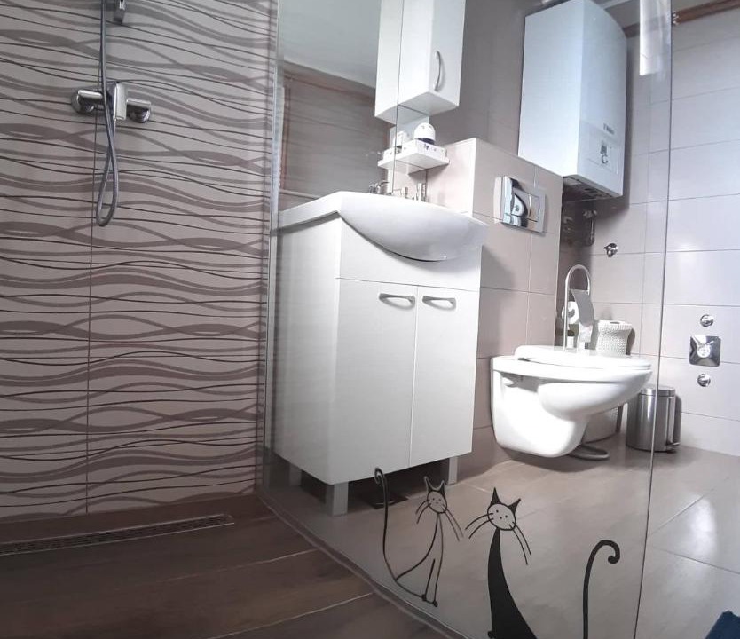 Photo of Bathroom in Daruvar