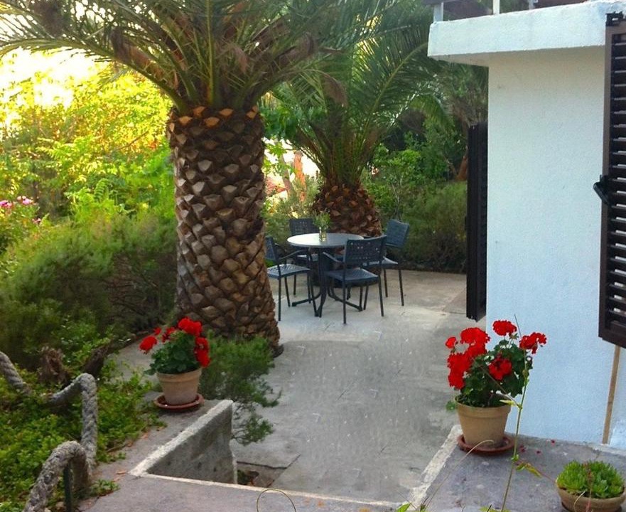 Photo of Patio Balcony in Molat