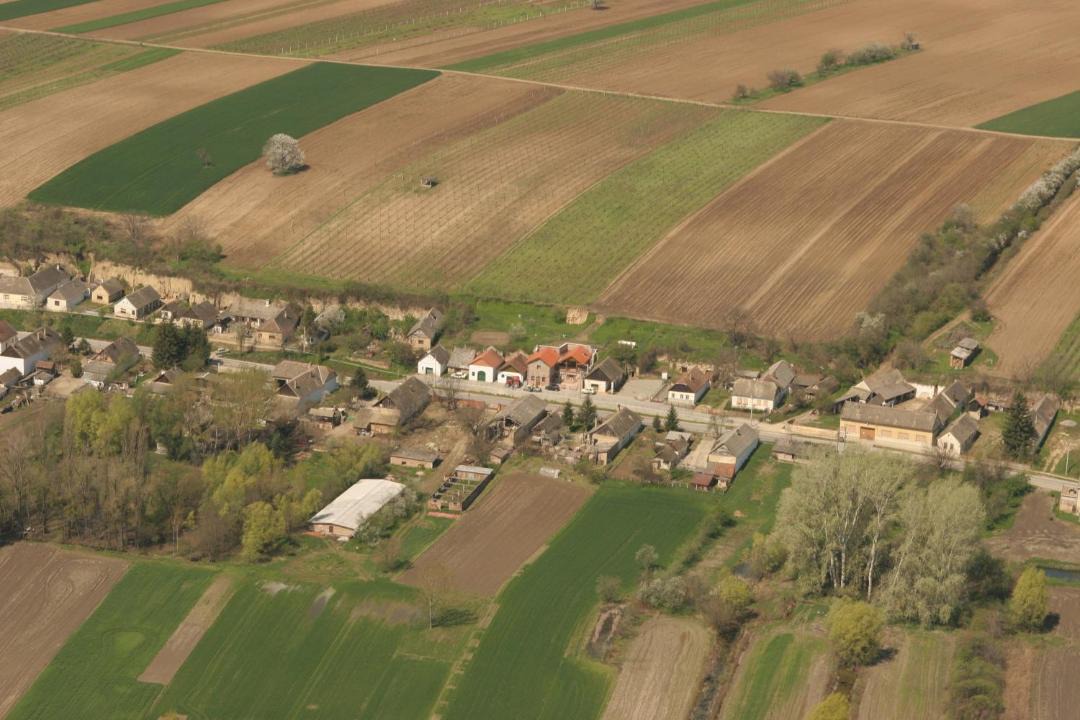Photo of Buildings in Suza