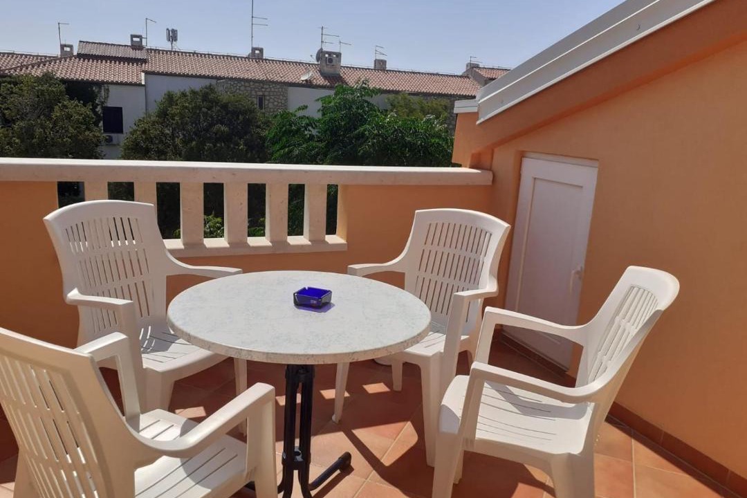 Photo of Patio Balcony in Gajac