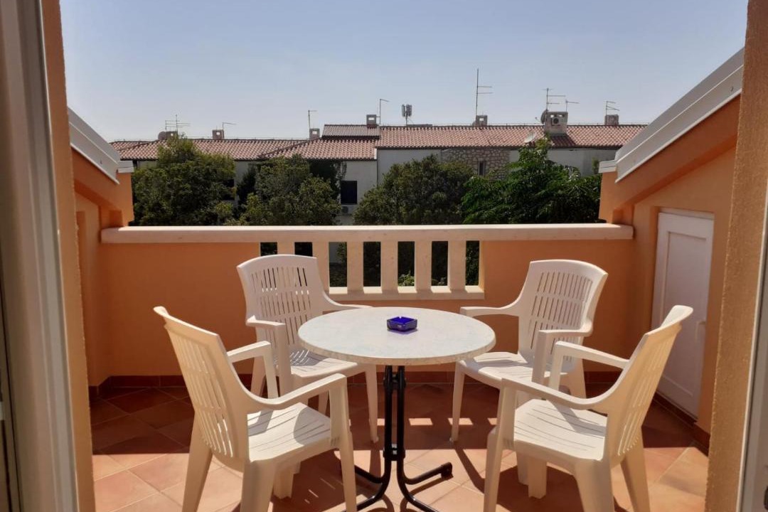 Photo of Patio Balcony in Gajac