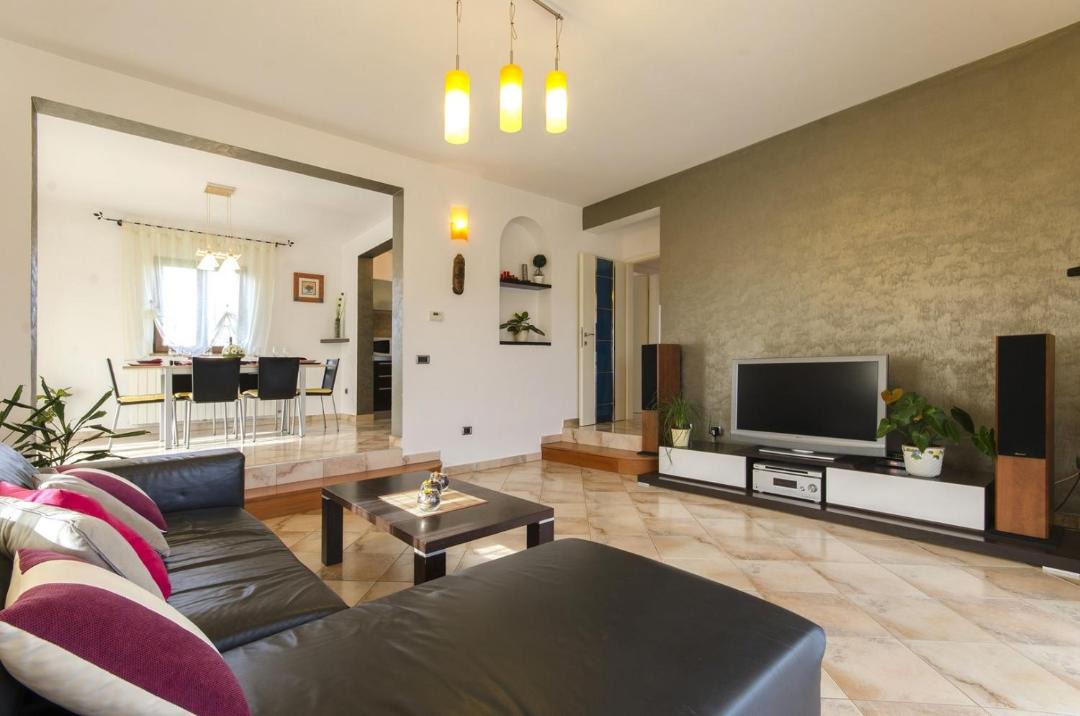 Photo of Livingroom in Rovinjsko Selo