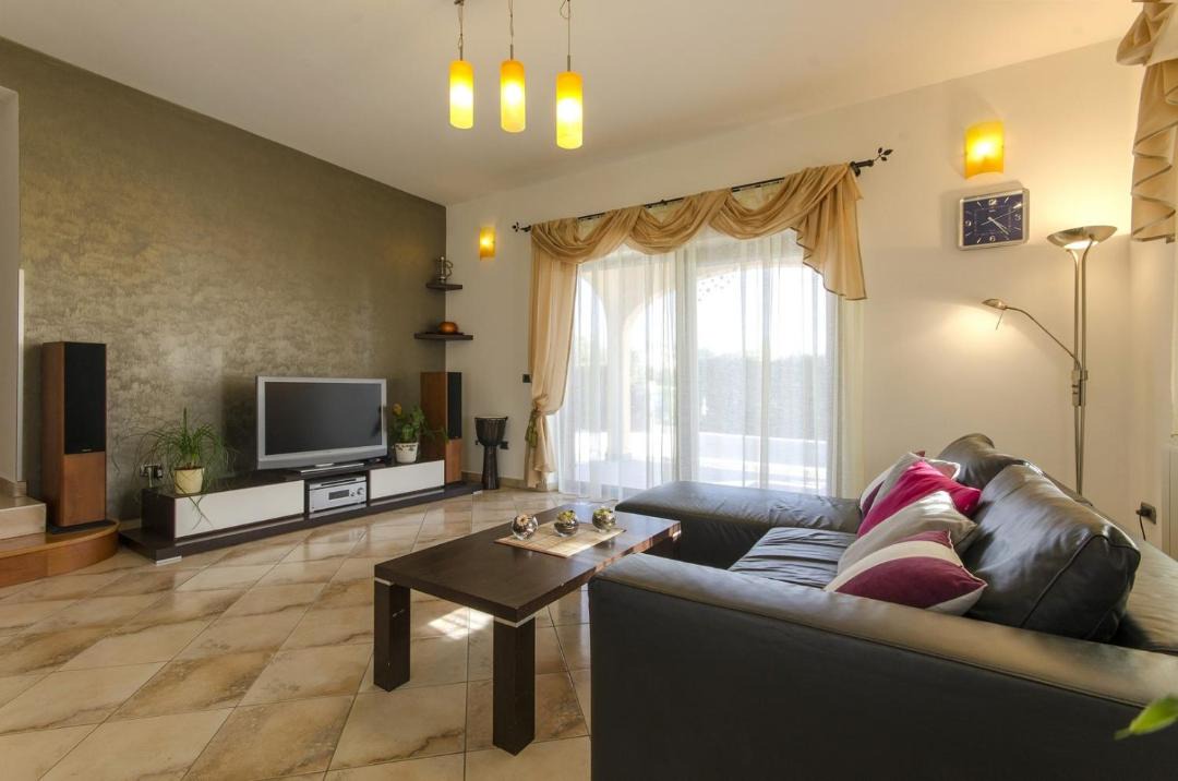 Photo of Livingroom in Rovinjsko Selo