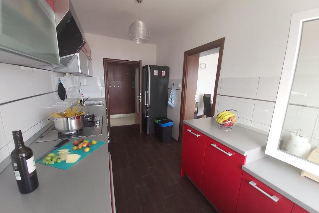 Photo of Kitchen in Cikovici