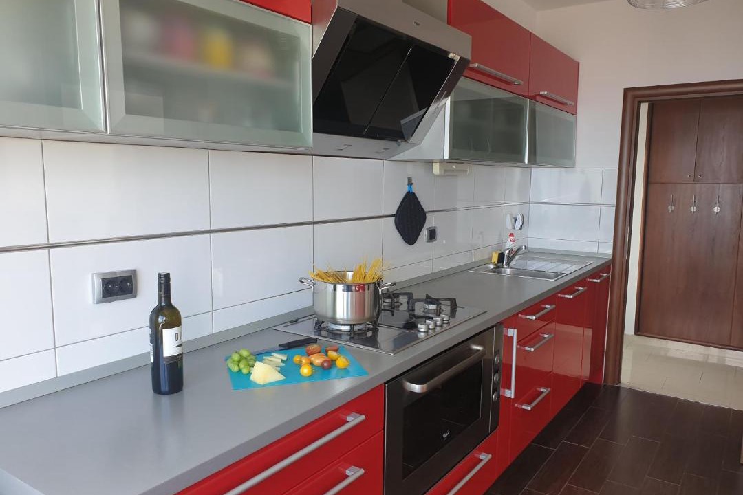 Photo of Kitchen in Cikovici