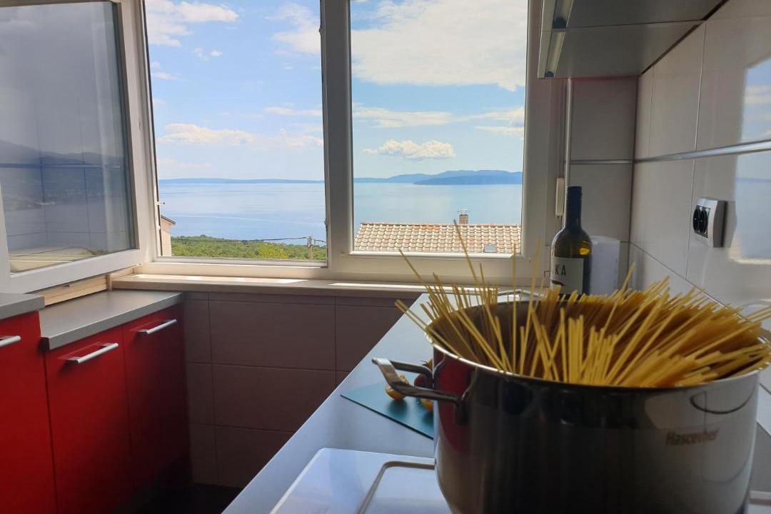 Photo of Kitchen in Cikovici