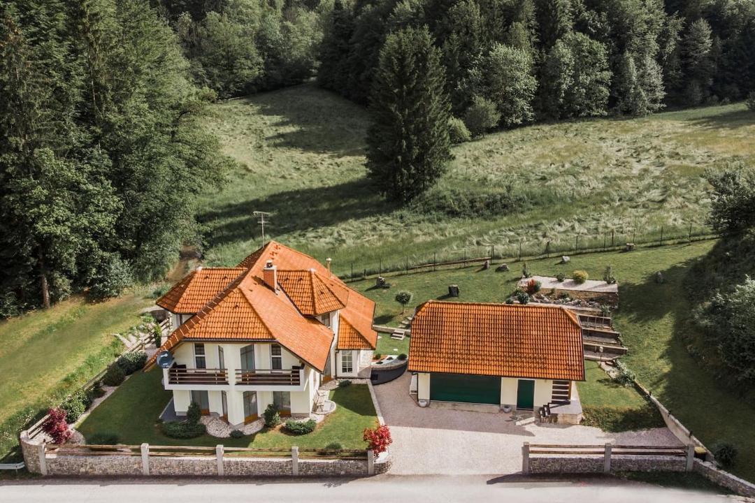 Photo of Others in Kamnik