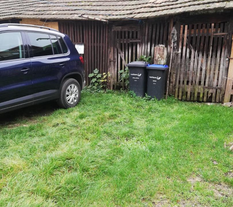 Photo of Buildings in Varazdin