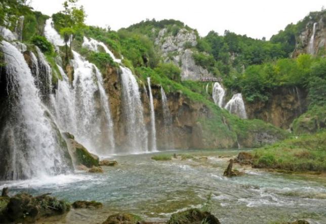Photo of Others in Plitvicka Jezera