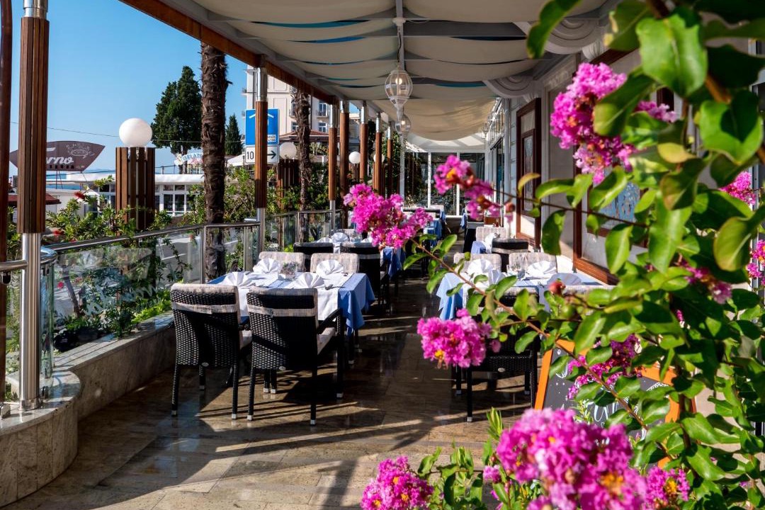 Photo of Others in Opatija