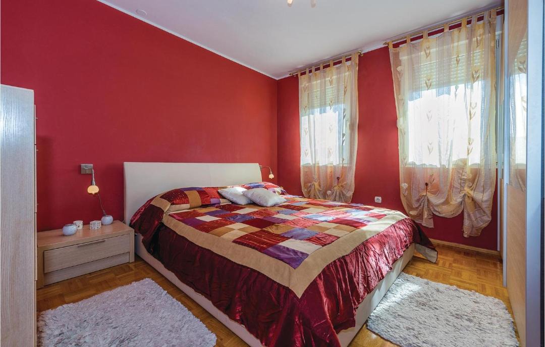 Photo of Bedroom in Meterize