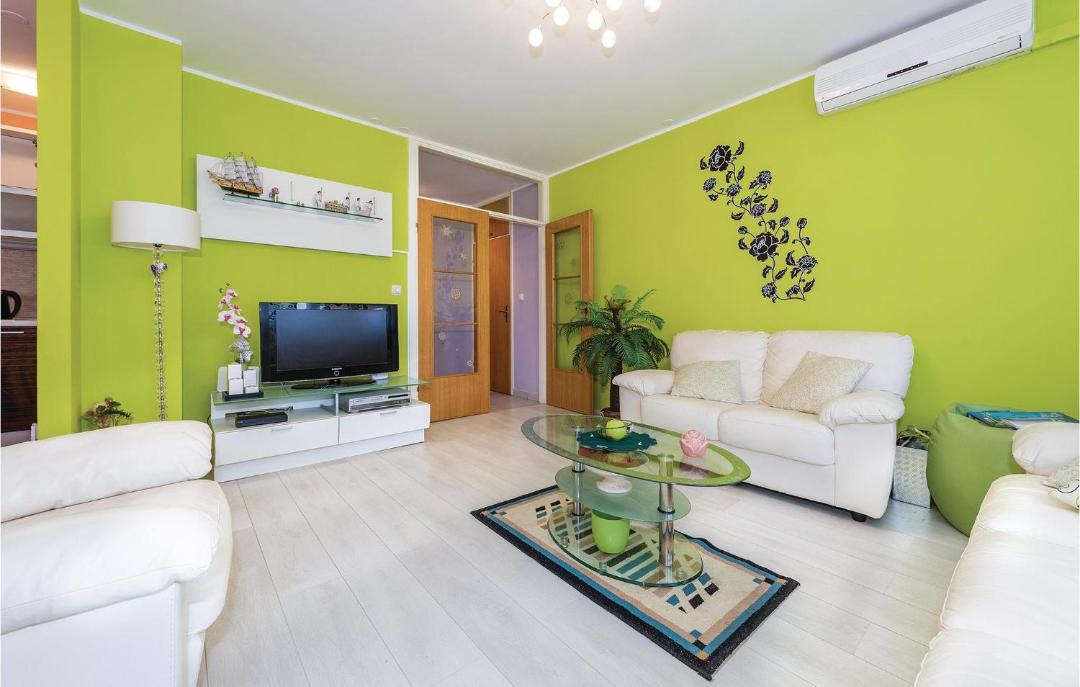 Photo of Livingroom in Meterize