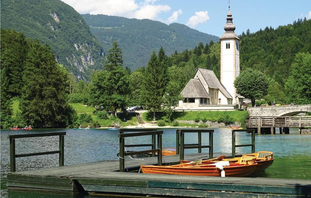 Photo of Others in Bohinjska Bistrica