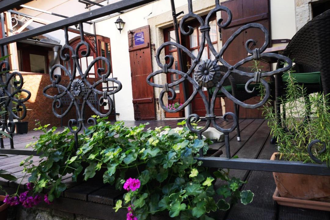 Photo of Patio Balcony in Varazdin