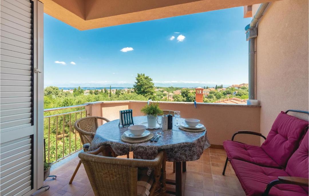 Photo of Patio Balcony in Sutomiscica