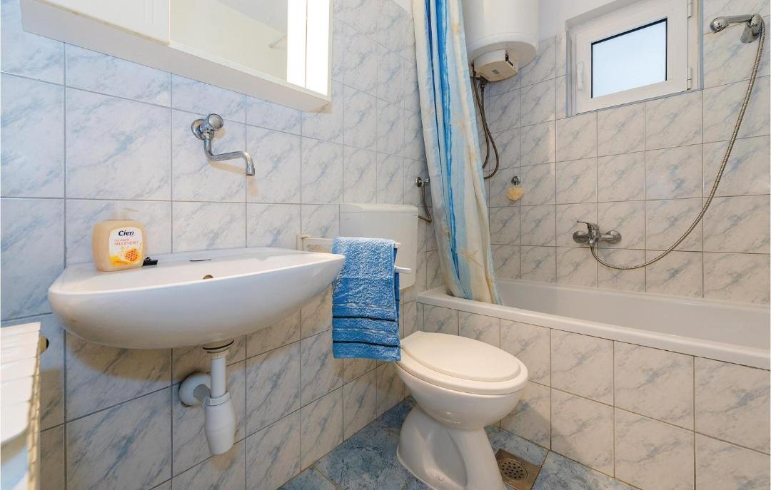 Photo of Bathroom in Meterize