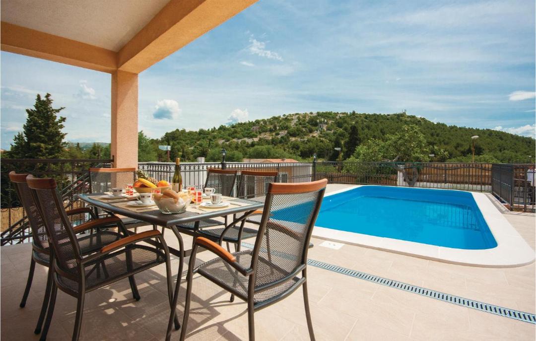 Photo of Outdoor in Meterize