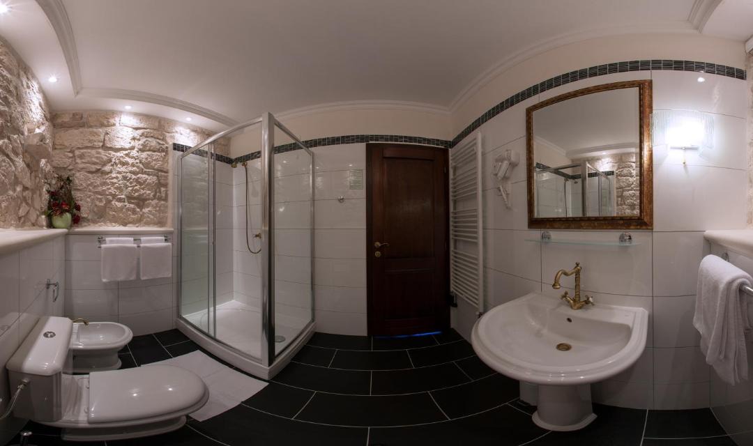 Photo of Bathroom in Orebic