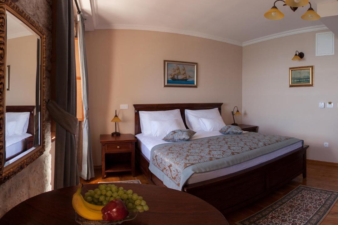 Photo of Bedroom in Orebic