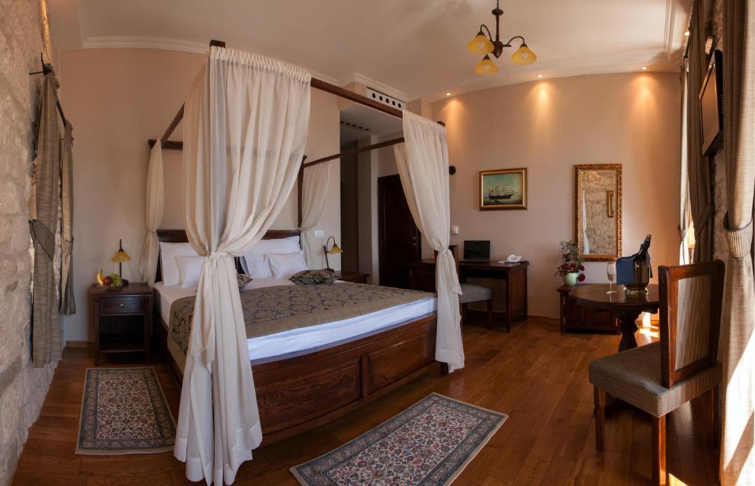 Photo of Bedroom in Orebic