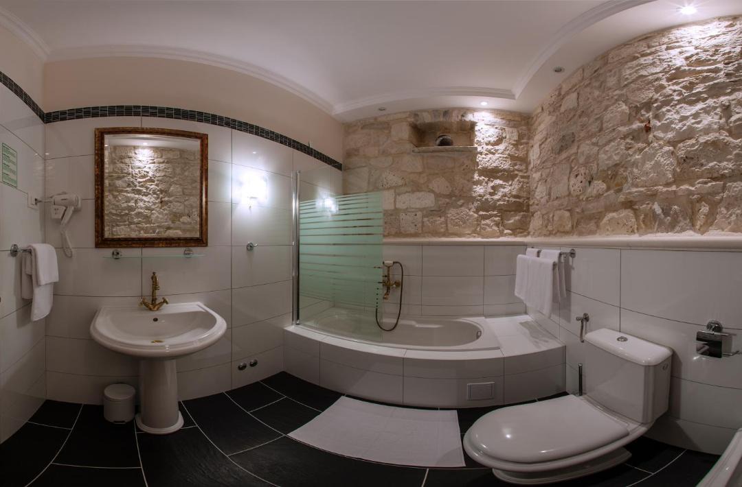 Photo of Bathroom in Orebic