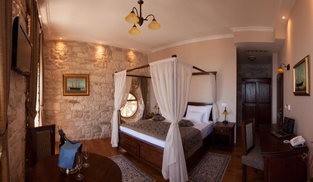 Photo of Bedroom in Orebic