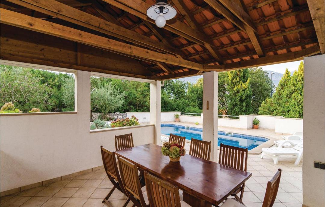 Photo of Patio Balcony in Gruda