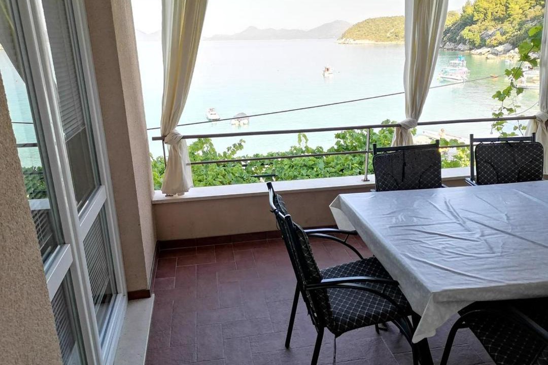 Photo of Patio Balcony in Krucica