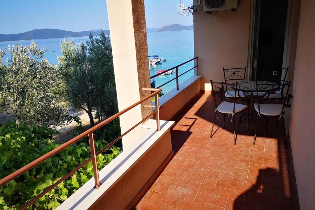 Photo of Patio Balcony in Krucica