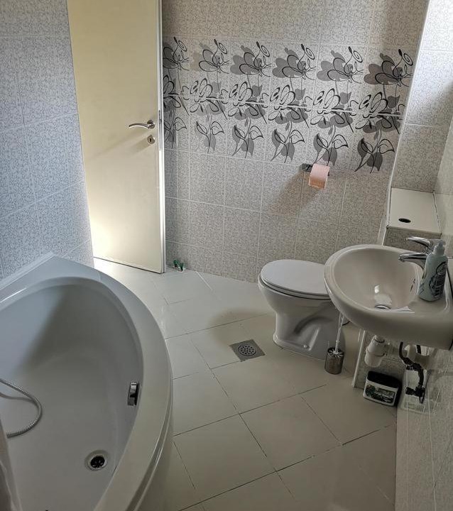 Photo of Bathroom in Krucica