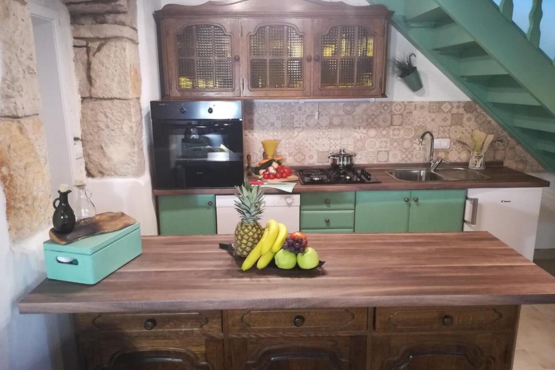 Photo of Kitchen in Kavran