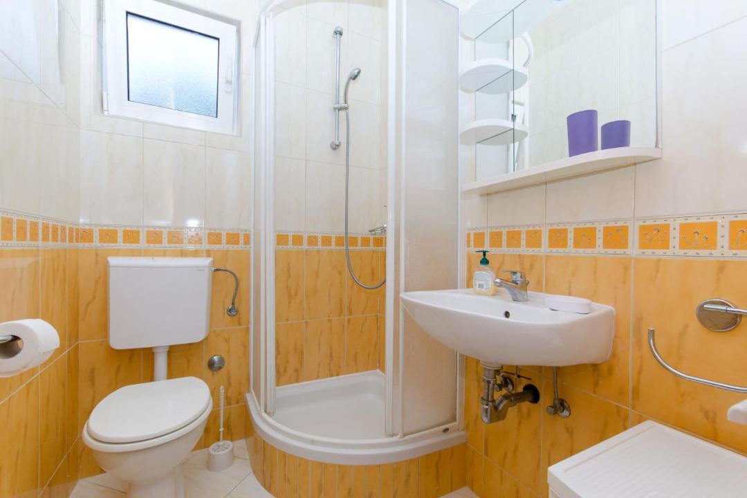 Photo of Bathroom in Brna