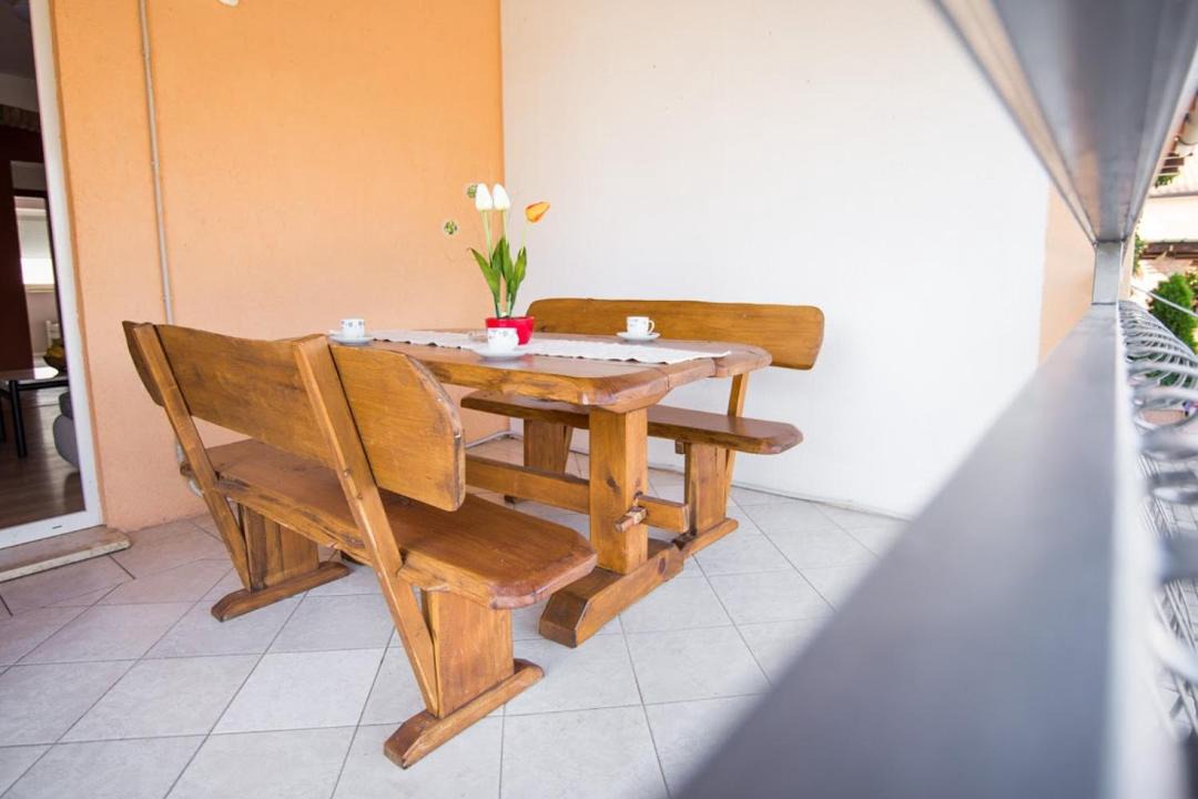 Photo of Patio Balcony in Cancini