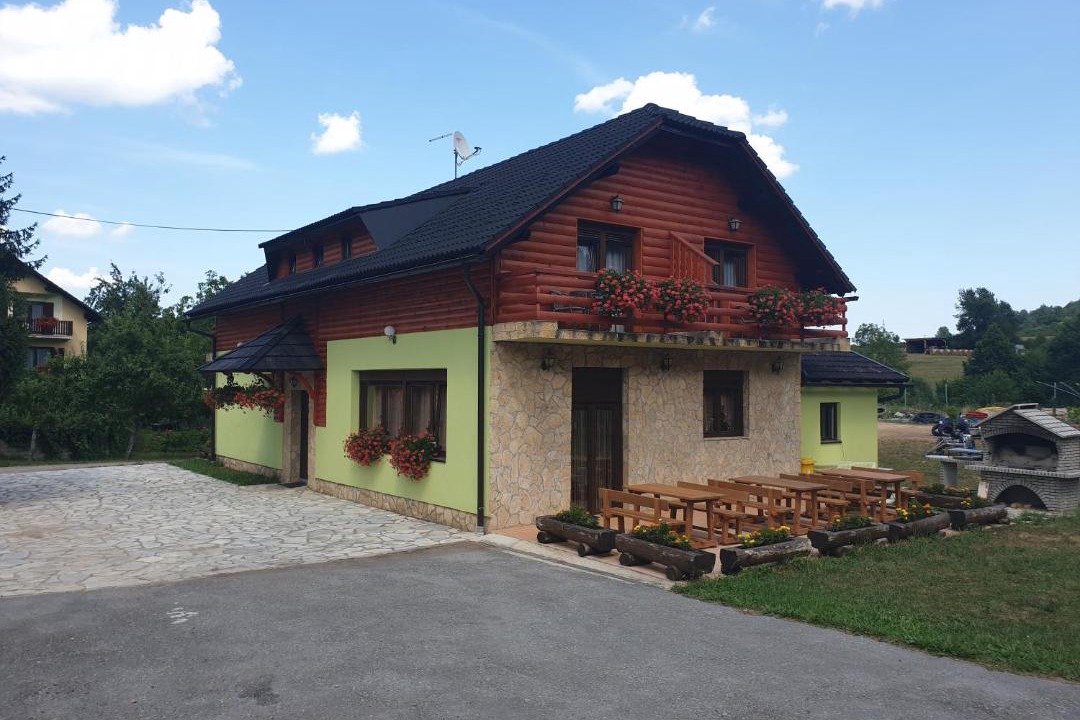 Photo of Others in Smoljanac