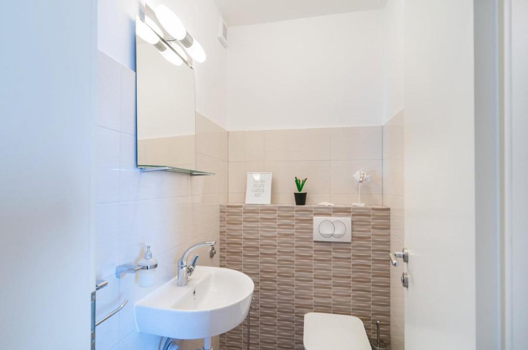 Photo of Bathroom in Znjan
