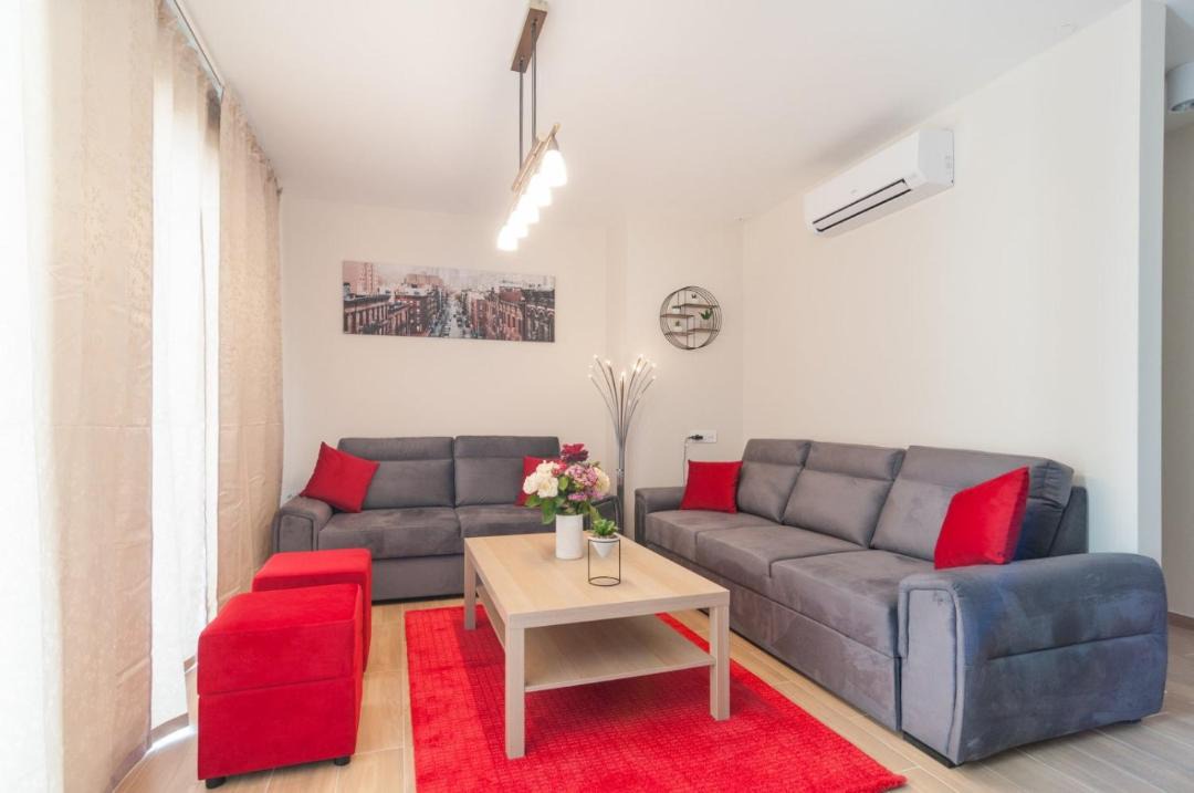 Photo of Livingroom in Znjan