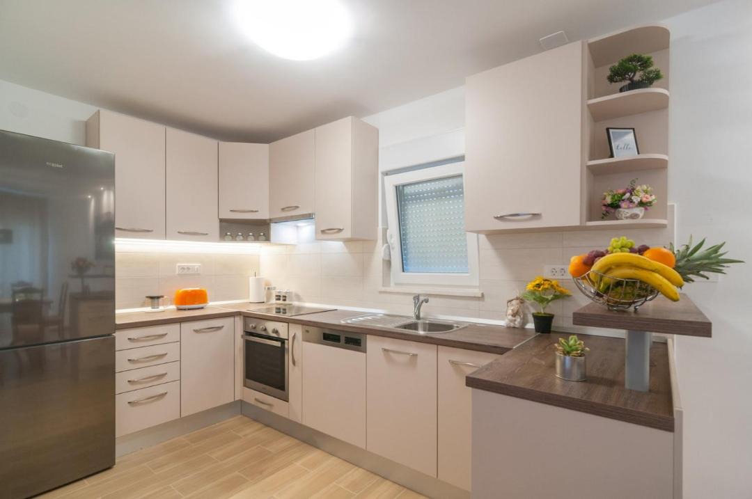 Photo of Kitchen in Znjan
