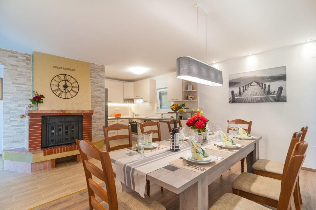 Photo of Livingroom in Znjan