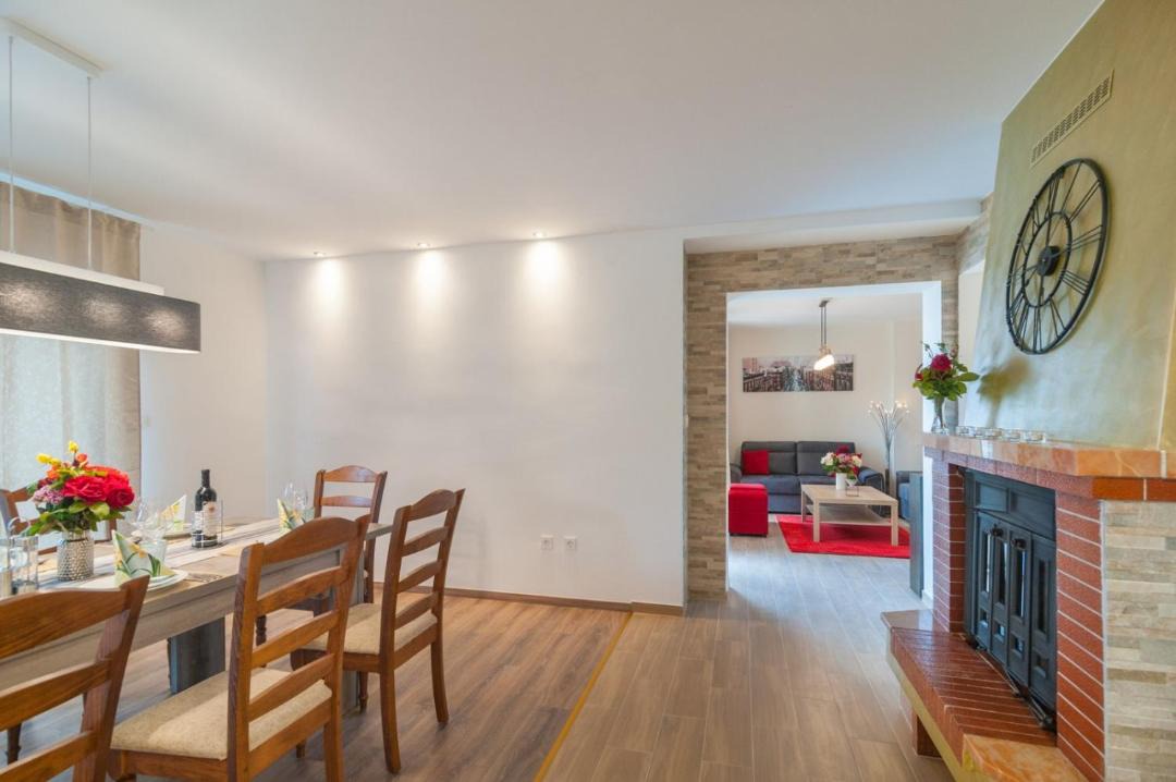 Photo of Livingroom in Znjan