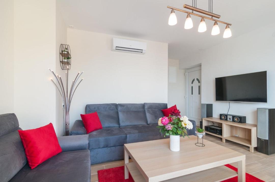 Photo of Livingroom in Znjan