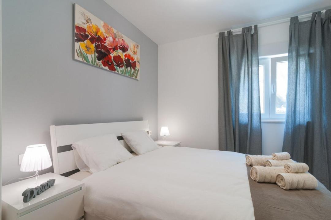Photo of Bedroom in Znjan