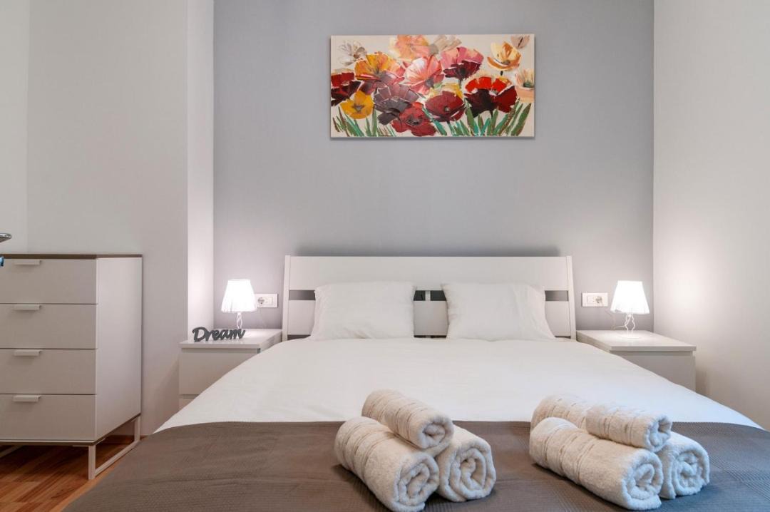 Photo of Bedroom in Znjan