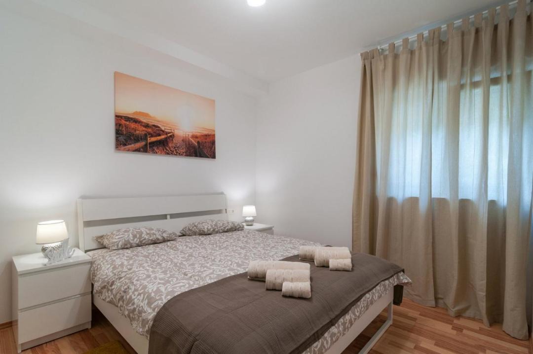Photo of Bedroom in Znjan
