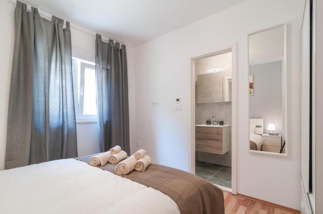 Photo of Bedroom in Znjan