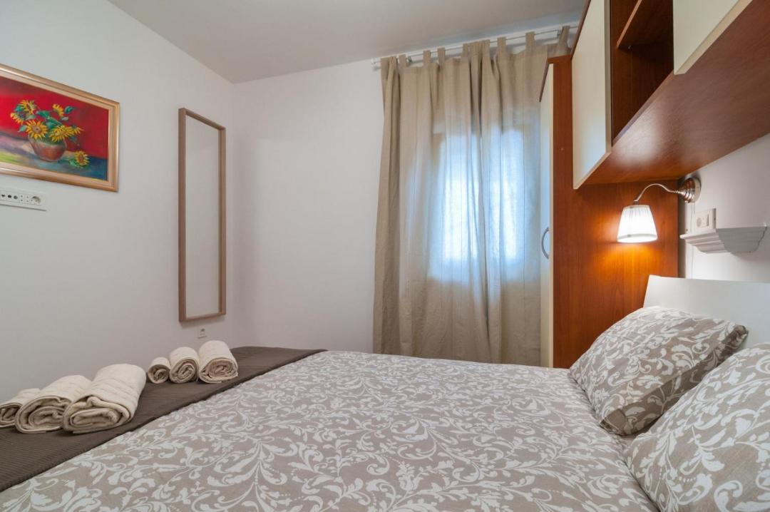 Photo of Bedroom in Znjan