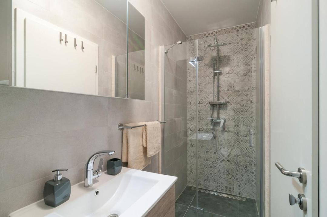 Photo of Bathroom in Znjan