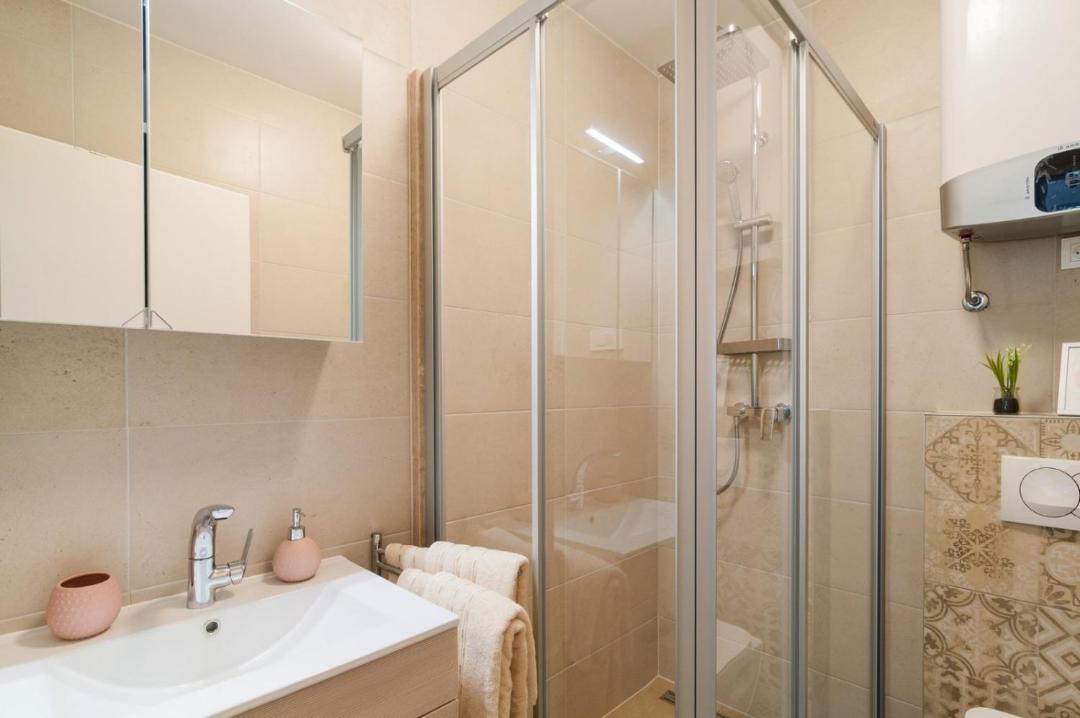 Photo of Bathroom in Znjan