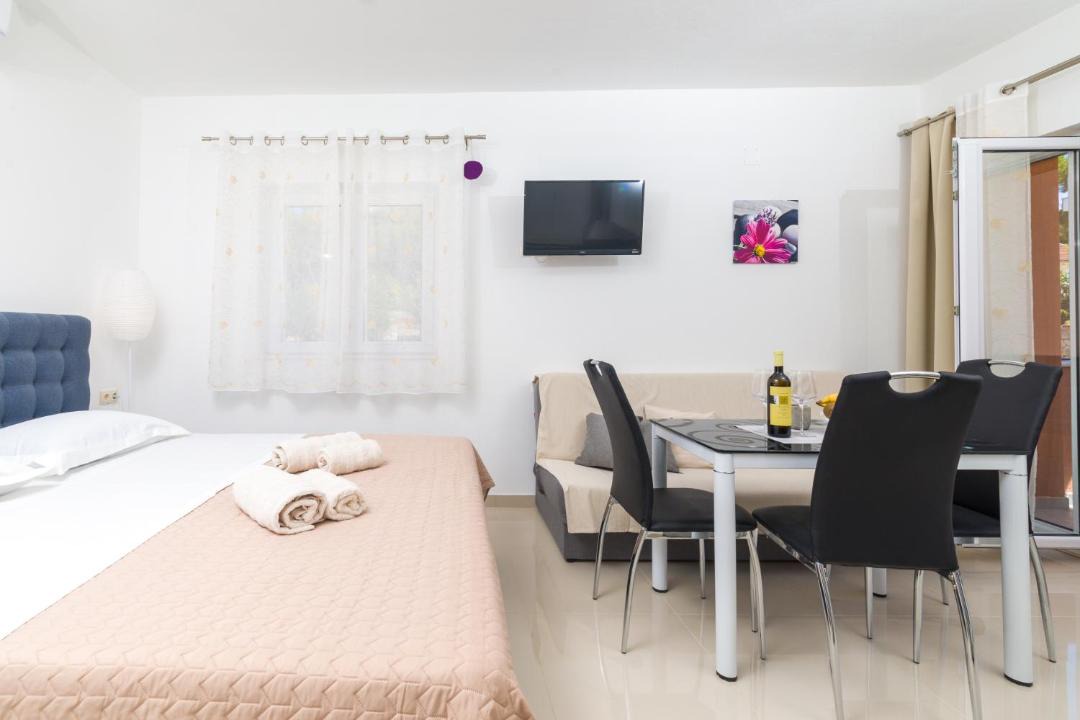 Photo of Bedroom in Vrboska