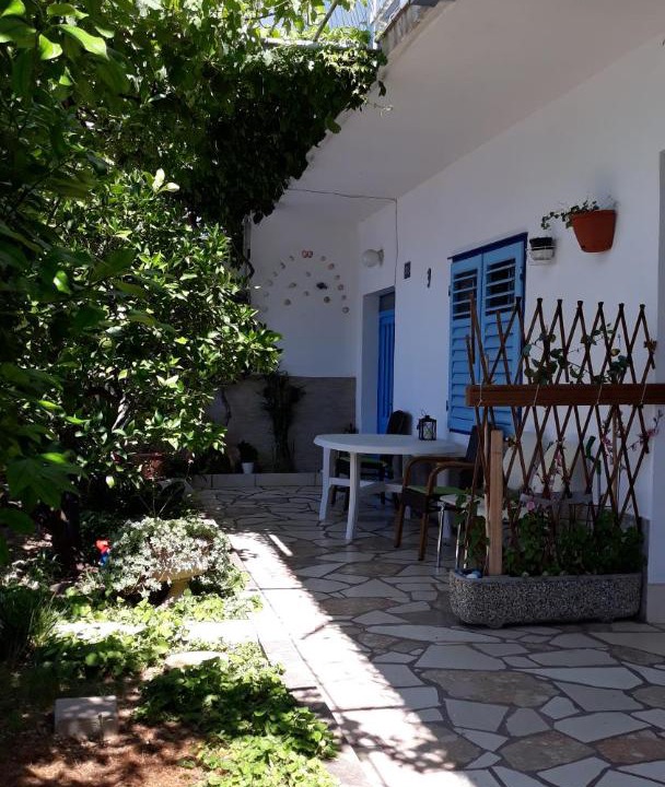 Photo of Buildings in Omis